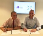 FileLinx INCONTO vernieuwen samenwerkingscontract